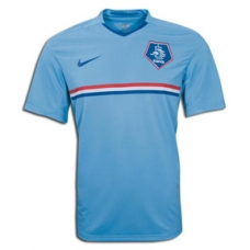 NIKE OLANDA AWAY 2008